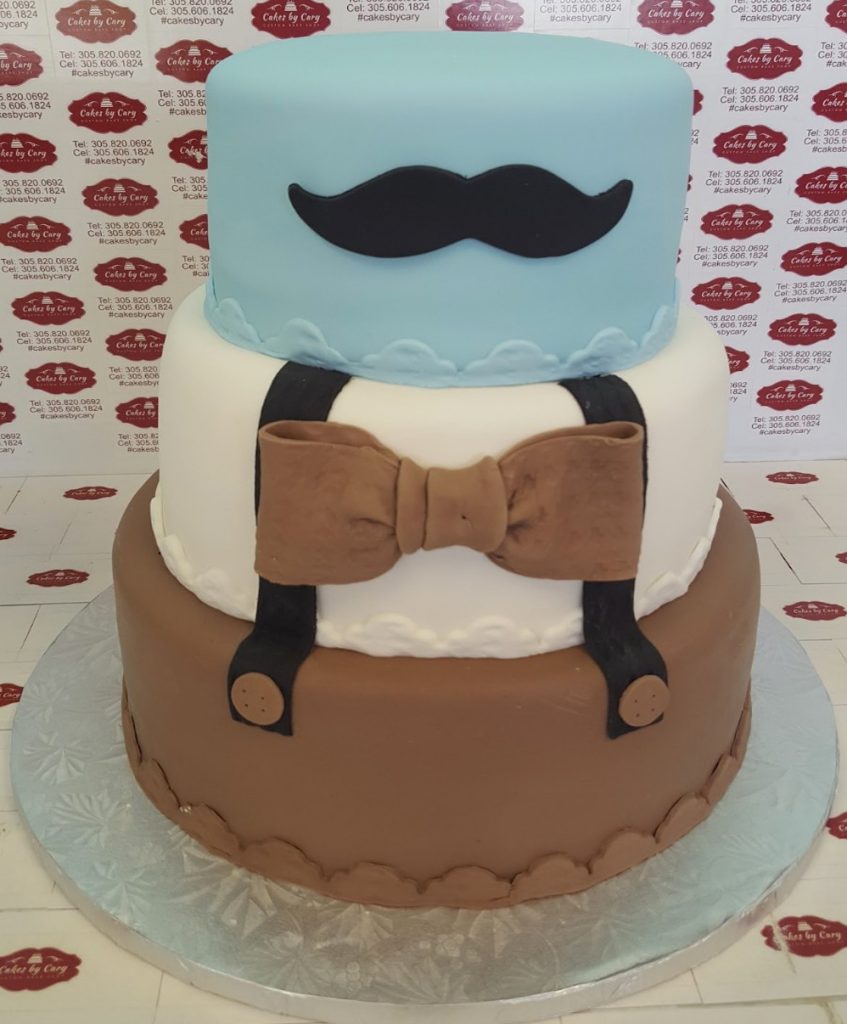 Cake By Cary Miami Usa – Cakes By Cary 