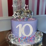 cakes by cary1