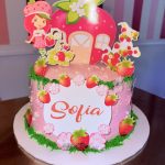 cakes by cary100