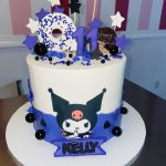 cakes by cary102