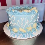 cakes by cary108