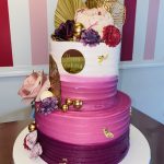 cakes by cary110