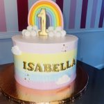 cakes by cary111