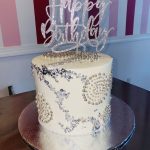 cakes by cary12