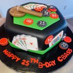 cakes by cary120