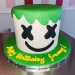 cakes by cary124