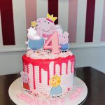 cakes by cary125