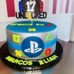 cakes by cary127