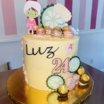 cakes by cary128