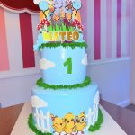 cakes by cary129