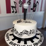 cakes by cary131