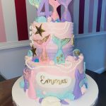 cakes by cary136