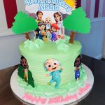 cakes by cary140