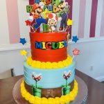 cakes by cary144