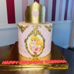 cakes by cary15