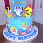cakes by cary156