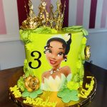 cakes by cary17
