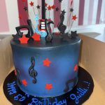 cakes by cary173