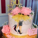 cakes by cary21