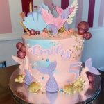 cakes by cary41