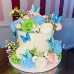 cakes by cary42