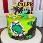 cakes by cary57