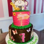 cakes by cary71