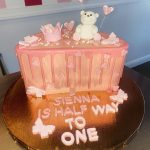 cakes by cary74