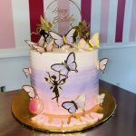 cakes by cary79