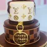 cakes by cary80