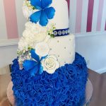 cakes by cary84