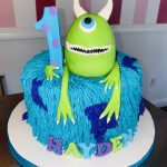 cakes by cary85