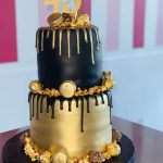 cakes by cary87