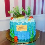 cakes by cary92